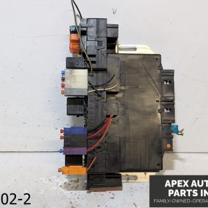 OEM 2000-2002 Mercedes S500 5.0L SAM FRONT FUSE RELAY BOX