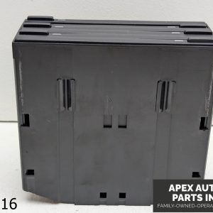 OEM 2000-2003 BMW X5 4.4L ARMREST CD HOLDER STORAGE CENTER CONSOLE COMPARTMENT