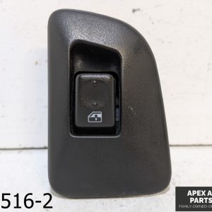 OEM 2000-2006 GMC Yukon 6.0L Driver Side Rear Window Switch