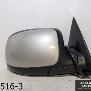 OEM 2000-2006 GMC Yukon 6.0L EXTERIOR SIDE VIEW MIRROR RIGHT PASSENGER