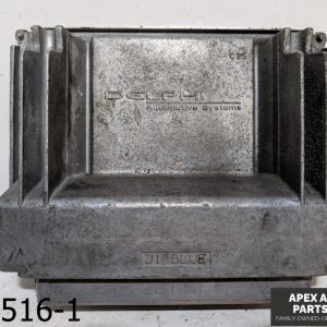 OEM 2000-2006 GMC Yukon 6.0L Engine Computer ECU ECM