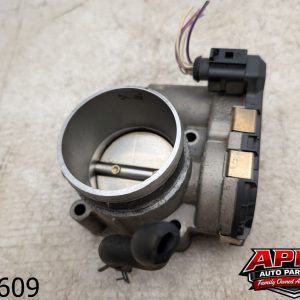 OEM 2000 Audi TT 1.8L Engine Intake Throttle Body