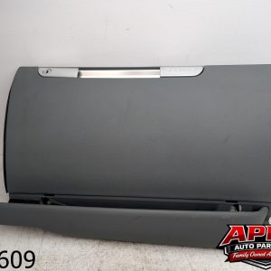 OEM 2000 Audi TT 1.8L FRONT DASH GLOVE BOX STORAGE COMPARTMENT