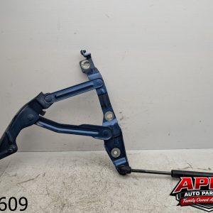OEM 2000 Audi TT 1.8L Hood Hinge Hinges Strut