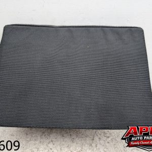 OEM 2000 Audi TT 1.8L OWNER'S OWNERS MANUAL OPERATORS USER GUIDE