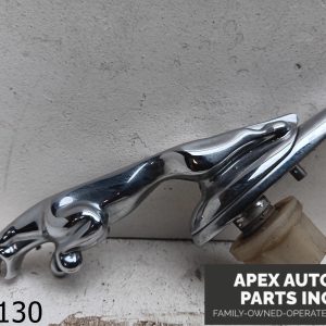 OEM 2000 Jaguar S-Type 3.0L Hood Emblem