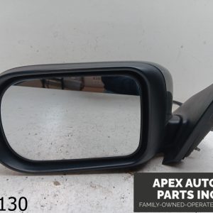 OEM 2000 Jaguar S-Type 3.0L LH Left Driver Side Mirror