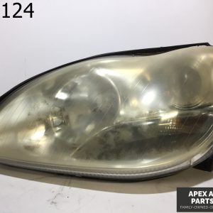 OEM 2000 Mercedes S430 W220 Front Left Driver Side Headlight Lamp