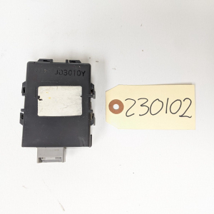 OEM 2001 2002 2003 Toyota Prius Abs Control Module Unit 01 02 03