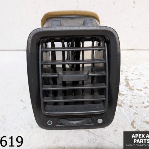 OEM 2001-2003 Acura CL 3.2L Dash Right Passenger Side AC Heater Air Vent