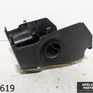 OEM 2001-2003 Acura CL 3.2L STEERING COLUMN COVER SHROUD TRIM