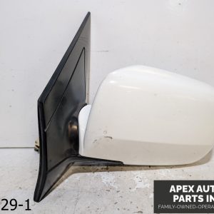 OEM 2001-2003 Acura MDX 3.5L Driver Left Side View Mirror Power Heated W Memory