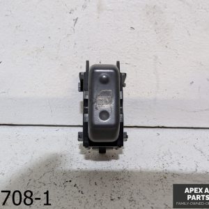 OEM 2001-2003 Toyota Prius 1.5L BASE FRONT DOOR LOCK SWITCH