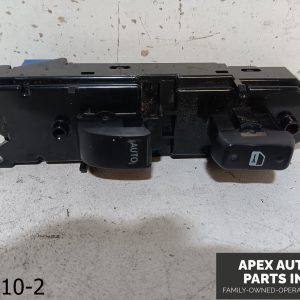 OEM 2001-2004 Toyota Sequoia 4.7L Passenger RH Right Side Power Window Switch