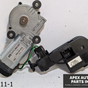 OEM 2001-2004 Volvo XC70 2.4L SUNROOF MOTOR CONTROL MODULE