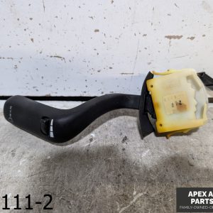 OEM 2001-2005 Saab 9-5 3.0L WIPER CONTROL COLUMN SWITCH 629-59996