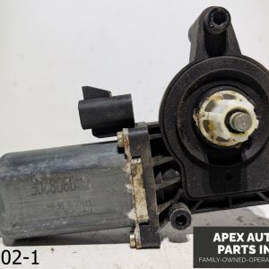 OEM 2001-2006 Chevrolet Silverado 6.0L Right Power Window Motor
