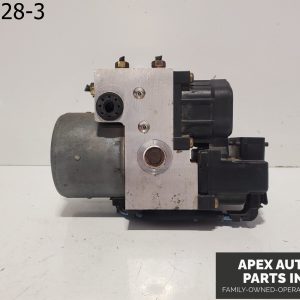 OEM 2001 Acura MDX 3.5L Anti Lock Brake Pump Abs Pump Modulator Assembly