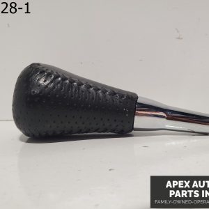 OEM 2001 Acura MDX 3.5L SHIFT KNOB