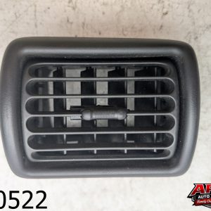 OEM 2001 Chevrolet Camaro 3.8L Passenger Right Side Outer AC Heat Air Vent