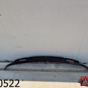 OEM 2001 Chevrolet Camaro 3.8L Rear Tail Finish Panel