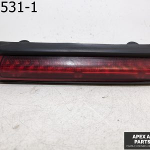 OEM 2001 Chevrolet Suburban 5.3L Center Trunk Mounted 3rd LED Brake Light