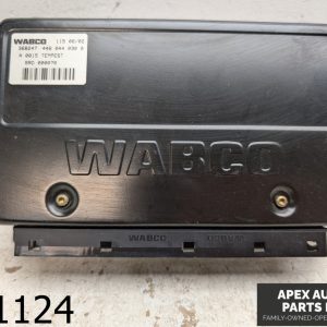 OEM 2001 Land Rover Discovery 4.0L ABS ANTI-LOCK BRAKE CONTROL MODULE UNIT