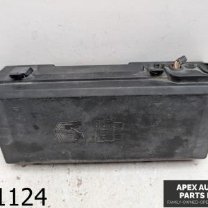 OEM 2001 Land Rover Discovery 4.0L Engine Bay Fuse Box Assembly
