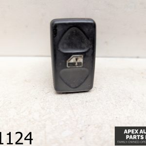 OEM 2001 Land Rover Discovery 4.0L WINDOW SWITCH