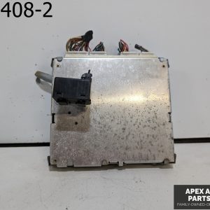 OEM 2001 Lexus GS300 3L ABS TRC VSC BRAKE CONTROL MODULE