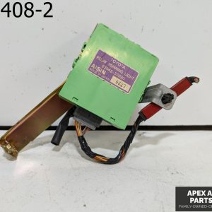 OEM 2001 Lexus GS300 3L Day Time Running Light Module 82642-33020