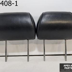 OEM 2001 Lexus GS300 3L FRONT SEAT HEADREST HEAD REST SUPPORT
