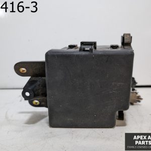 OEM 2001 Lexus LS430 4.3L FUSE RELAY BOX FUSEBOX LID COVER PANEL