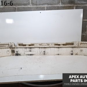 OEM 2001 Lexus LS430 4.3L REAR REINFORCEMENT BAR IMPACT ABSORBER