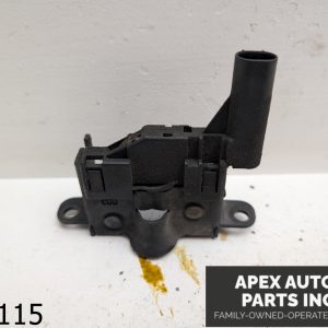 OEM 2001 Mercedes E320 3.2L ENGINE HOOD LOCK LATCH ACTUATOR
