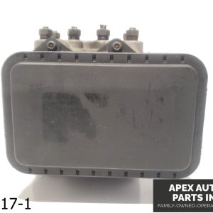 OEM 2002-2004 Acura RSX 2.0L ABS Brake Pump Module