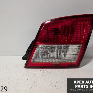 OEM 2002-2004 Infiniti I35 3.5L Inner Light Right Passenger Side Tail Light