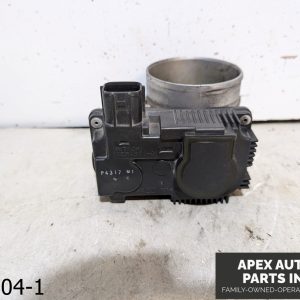 OEM 2002-2004 Infiniti I35 3.5L Throttle Body 6 Cylinder