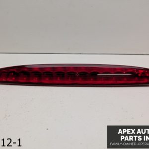 OEM 2002-2004 Mini Cooper S 1.6L R53 Rear Third Brake  Light