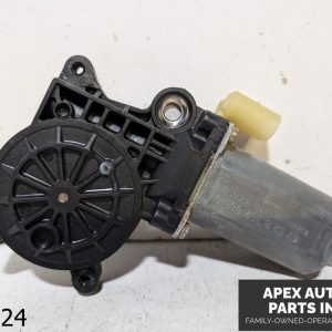 OEM 2002-2005 BMW 325CI 2.5L FRONT POWER WINDOW MOTOR