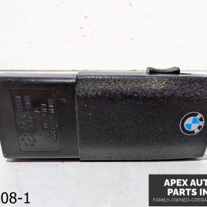 OEM 2002-2005 BMW 325i 2.5L Glove Box Torch Hand Flashlight