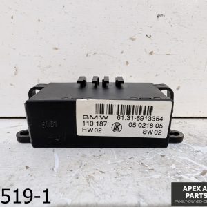 OEM 2002-2005 BMW 325i 2.5L Mirror Memory Control Modul