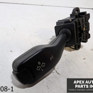 OEM 2002-2005 BMW 325i 2.5L Turn Signal Column Switch Stalk
