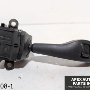 OEM 2002-2005 BMW 325i 2.5L Wiper Switch