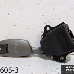 OEM 2002-2005 BMW 745I 4.4L SPEED SWITCH CRUISE CONTROL