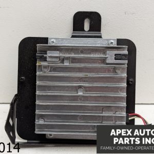 OEM 2002-2005 BMW 745Li 4.4L AMPLIFIER MODULE