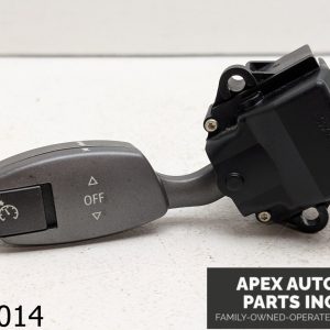 OEM 2002-2005 BMW 745Li 4.4L CRUISE CONTROL SWITCH