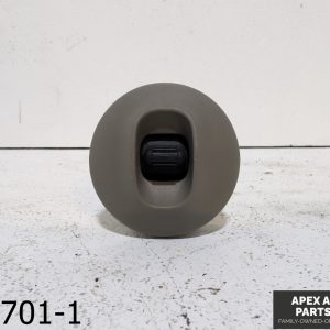 OEM 2002-2005 Dodge Ram 1500 4.7L Rear Window Switch with Bezel