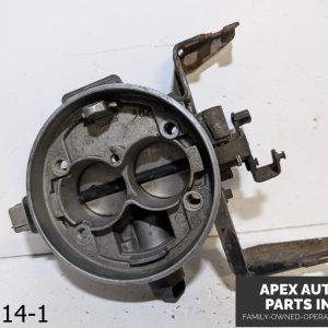 OEM 2002-2005 Dodge Ram 1500 4.7L Throttle Body Assembly