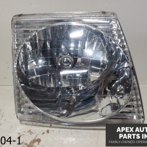 OEM 2002-2005 Ford Explorer Sport Trac 4.0L PASSENGER SIDE HEADLAMP